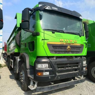Individuelle Anfrage Mehrzweck-Dump Truck mit Dieselmotor und Hydrauliklenkung