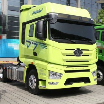 FAW Jiefang 6X4 J6p 370-550 PS Anhänger Traktorkopf Lastwagen Versandkosten und Lieferzeiten