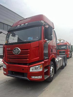 Faw Jiefang JH6P Euro 5 Traktor