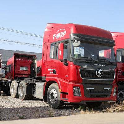 Reifenentwurf Rohrloser 550 PS schwerer Traktoranhänger zum Schleppen
