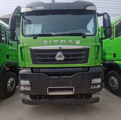 Sinotruk Dump Truck Verkauf 8.5x2.6x3.6m Elektrosystem 28V-1500 Kw Schwerlastfahrzeug