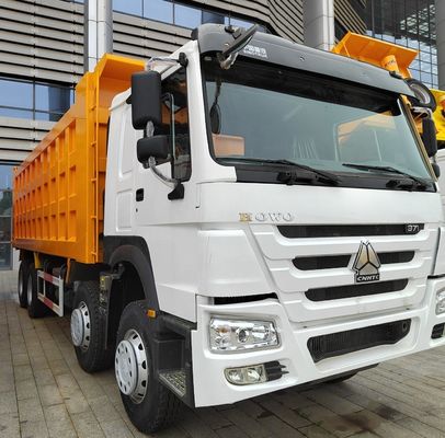 Gebraucht Tipper Truck Shacman 6X4 10 Räder Dump Truck angepasste Anfrage Versandkosten
