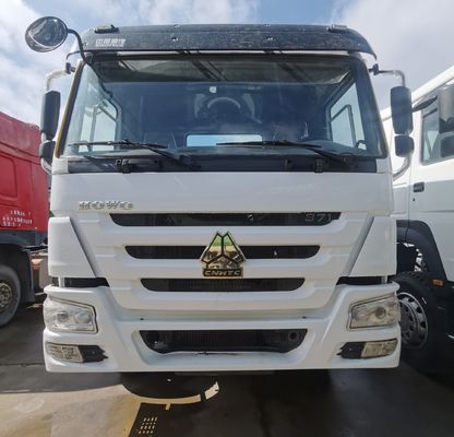 30-Tage-Rücksendungsrichtlinie Schwerlast-Diesel-Traktor-Lkw für landwirtschaftliche Betriebe