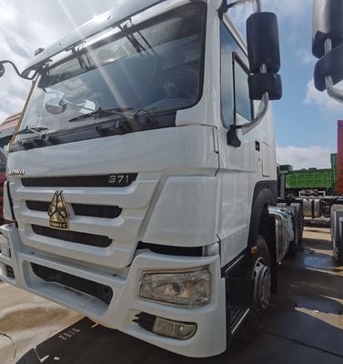 Kraftstoffbehälter für schweres Sitrak-Lkw