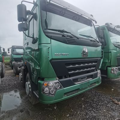 Lebensdauer≤1 Jahr Fahrzeug mit Handgetriebe und 400-600L Tank