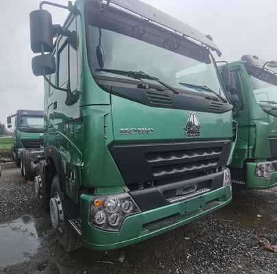 Newbase Gebraucht-Schwerlastwagen mit 400-600L Tank und langlebigen Reifen