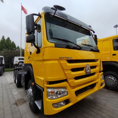 Frontlifting-Style-Dumping-Mining-Transporter mit 371 PS Leistung und hoher Kapazität
