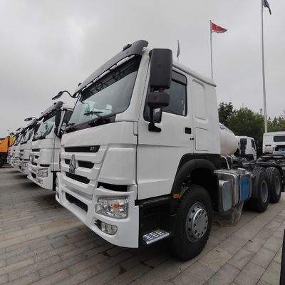 Reifen und hydraulisches Lenken Schwerlasttransporter für Bergbau 6 Monate Nachverkaufsservice