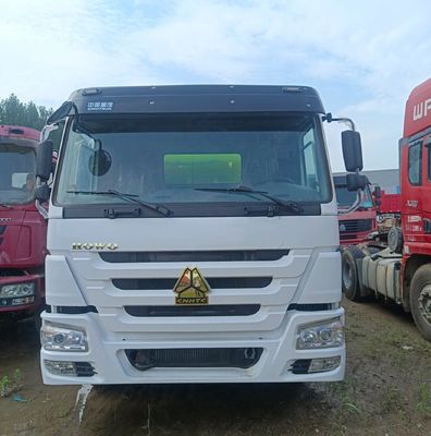 12m3 380 PS schwerer 6X4 Automatikbetonmischer mit Reifen und Kohlenstoffstahl