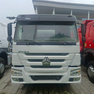Sinotruk Chassis HOWO 12m3 Selbstbetonmischer für schwere Baumaschinen