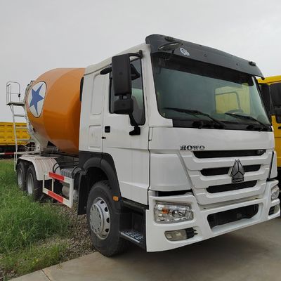 1000.00cm * 250.00cm * 345.00cm Paketgröße Wasserlieferwagen mit Sinotruk