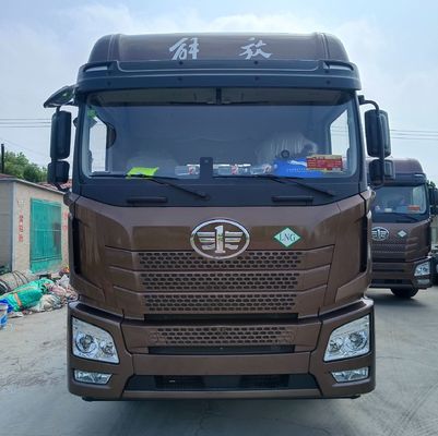 Rohrloser Reifenentwurf Liberation Jh6 Gaszug mit 4*2 Fahrwerk und Servolenkung