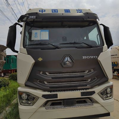 Erschwingliche Versandkosten für gebrauchte Sinotruck Sitrak Heavy Duty Truck Sinotruk Chassis