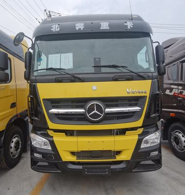 6X4 Diesel-Beiben-Transporter mit Leistungshilfslenkung