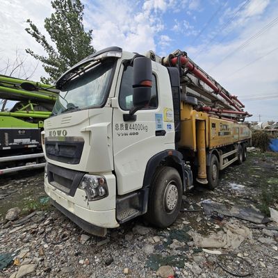 21-30 t hydraulisches Lenken und elektrisch unterstützter Schleppwagen im Fronthebe-Stil