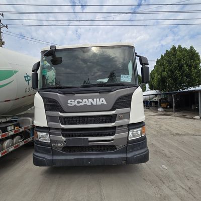 Sinotruk Chassis Schwermaschinenteile Reifen und individueller Anforderung mit Lenken