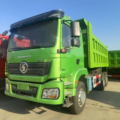 Anforderung auf individuelle Basis Schwerlastwagen Shacman Sinotruck FAW Kohlenstoffstahl-Ladebüro
