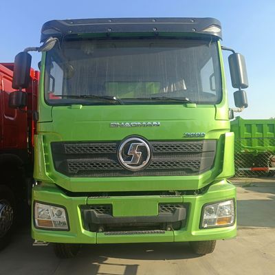 Anforderung auf individuelle Basis Schwerlastwagen Shacman Sinotruck FAW Kohlenstoffstahl-Ladebüro