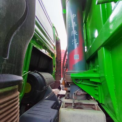 Shacman 3000 HOWO Schwerlastwagen für den Ferntransport