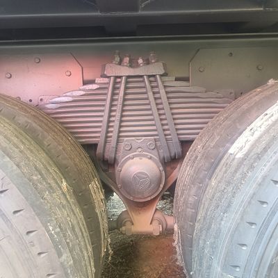 Handgetriebe 371 PS 6X4 Dump Truck mit Cnhtc Haowo und Dieselmotor