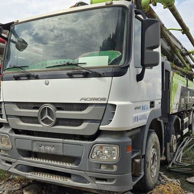 Hydraulische Lenkung und Reifen Gebrauchtteile für Anhänger für Sinotruk-Chassis 30-Tage Rückerstattung
