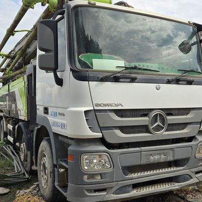 Sinotruk Dumper Chassis Zubehör Anpassung für Reifen und Servolenkung