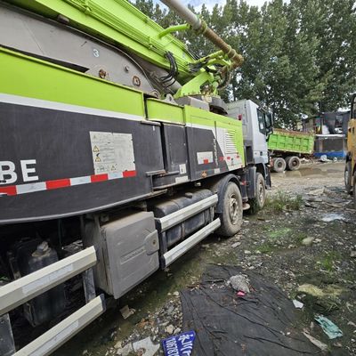 Sinotruk Dumper Chassis Zubehör Anpassung für Reifen und Servolenkung