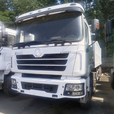 21-30 t Lastkapazität Front-Lifting-Style Dump Truck Ihre Lösung für schwere Arbeiten