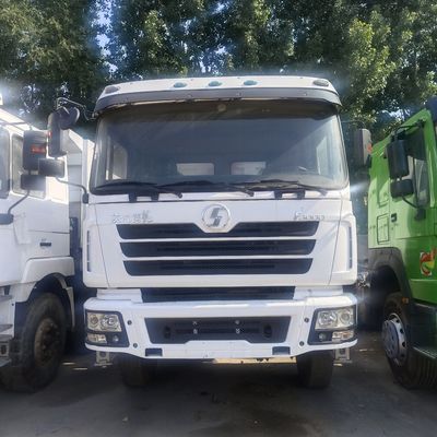 21-30 t Lastkapazität Front-Lifting-Style Dump Truck Ihre Lösung für schwere Arbeiten
