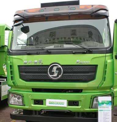 Luftkonditionierer Kabine Gebrauchtes Bergbaufahrzeug 10 Reifen 371/375/420 420 PS 6X4 Kipperfahrzeug