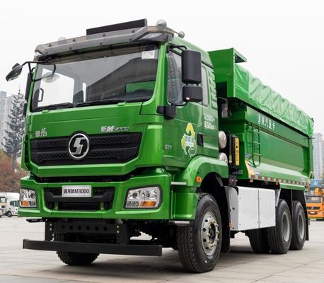 Äthiopien Sino HOWO 6X4 12-Rad Tipper Truck Bergbau Dump Truck Anpassung und Reifen