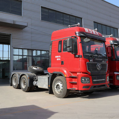 Shacman Gebraucht-Dumpper-Truck mit 351-450 PS Versandkosten und Lieferzeit