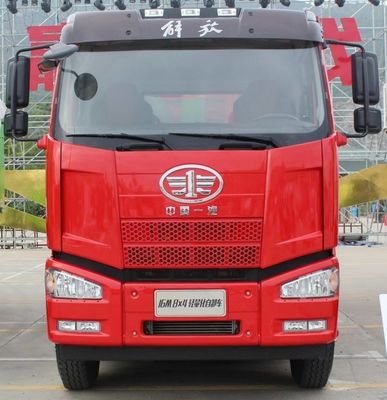FAW 6X4 8X4 LHD Rhd Dump Truck Dumping Truck Dumper Truck Tipping Truck Tipper Truck mit 3 Monaten