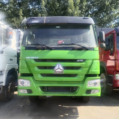 Fahrersitz Luftfederung Sitz Schwerlastschleppwagen 490HP HOWO angepasst