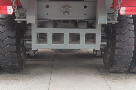 6X4 10 Räder Weichai 371HP 430HP N Tx Sitrak Gebraucht 70 90 130ton HOWO Hydraulischer Kipper Tipper Mine Dumper Dump Mining Truck