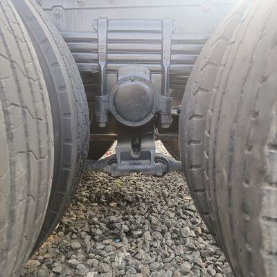 420 PS FAW 6X4 Traktor-Lkw mit Handgetriebe und 6 Monate Kundendienst