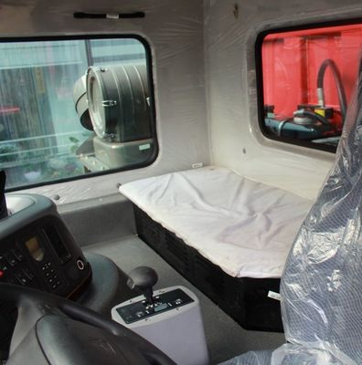 30t/70t Sinotruck HOWO Bergwerksdumpper geeignet für Kundenanforderungen