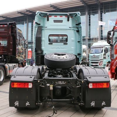 J6V Vollmotor FAW 6X4 Traktor Lkw 420 PS Euro 5 Lkw mit Luftaufhängung