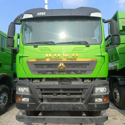 Individuelle Anfrage Mehrzweck-Dump Truck mit Dieselmotor und Hydrauliklenkung