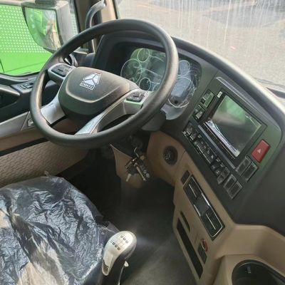 Individuelle Anfrage Mehrzweck-Dump Truck mit Dieselmotor und Hydrauliklenkung