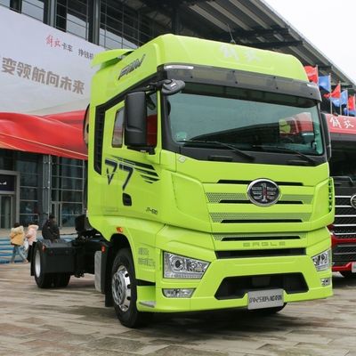 4*2 6*4 LNG CNG Traktorkopf Hauptbeweger 380 420 460 510PS 6 10 Räderkopf Traktor