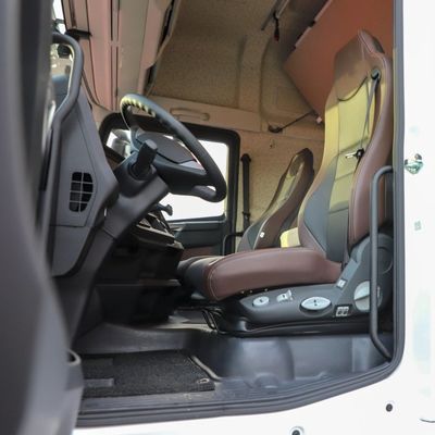 4*2 6*4 LNG CNG Traktorkopf Hauptbeweger 380 420 460 510PS 6 10 Räderkopf Traktor