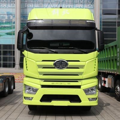 FAW Jiefang 6X4 J6p 370-550 PS Anhänger Traktorkopf Lastwagen Versandkosten und Lieferzeiten