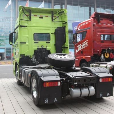 FAW Jiefang 6X4 J6p 370-550 PS Anhänger Traktorkopf Lastwagen Versandkosten und Lieferzeiten