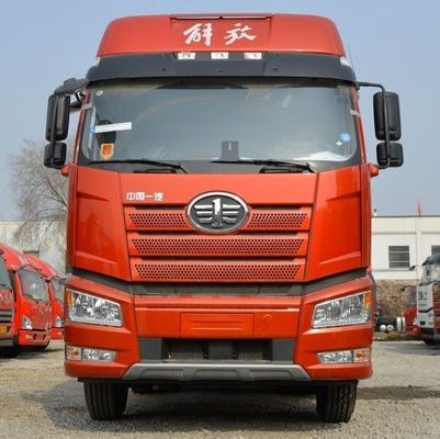 Roter FAW Liberation Jh6p Automatikzug 6X4 Antrieb für schwere Anwendungen