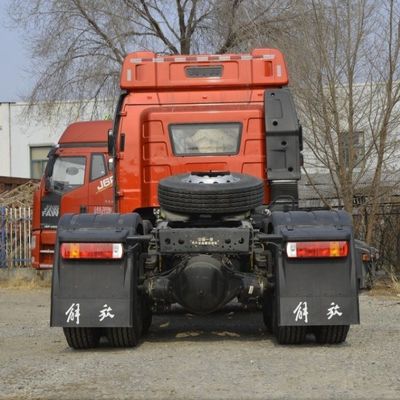 Roter FAW Liberation Jh6p Automatikzug 6X4 Antrieb für schwere Anwendungen