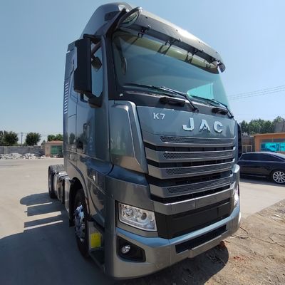 490 PS Sinotruk HOWO / Dongfeng / JAC / Foton 3 Tonnen 5 Tonnen 7 Tonnen 10 Tonnen 4 Meter Lastwagen in Fidschi