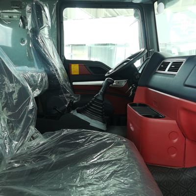 Gebrauchtes HOWO-Tipper-Lkw 460 PS 6×4 Tipper-Anhänger-Lkw mit 351-450 PS