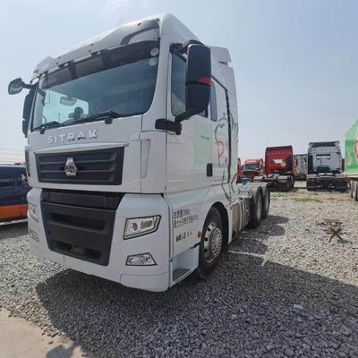 1000L Diesel Tank Schwerlastzug Traktor Ladung Transport Lkw Sitrak für Ihre Bedürfnisse