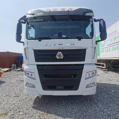1000L Diesel Tank Schwerlastzug Traktor Ladung Transport Lkw Sitrak für Ihre Bedürfnisse